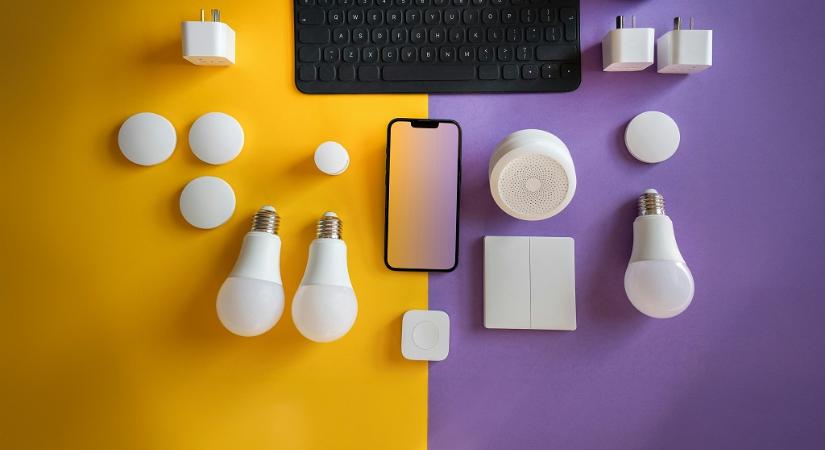Automatizált háztartás: milyen feladatokat bízhatunk már a technológiára?