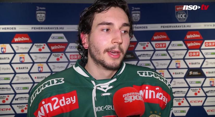 Laskawy Ferenc: A kiállítást nem láttam, a játékvezető abból a szemszögből úgy látta, fújható