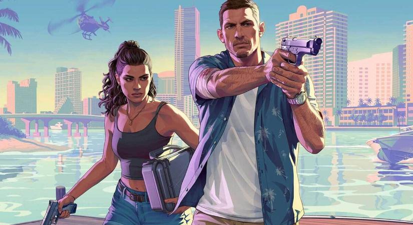 Két PlayStation Store-azonosító bukkant fel a GTA 6-hoz – Jöhetnek az előrendelések