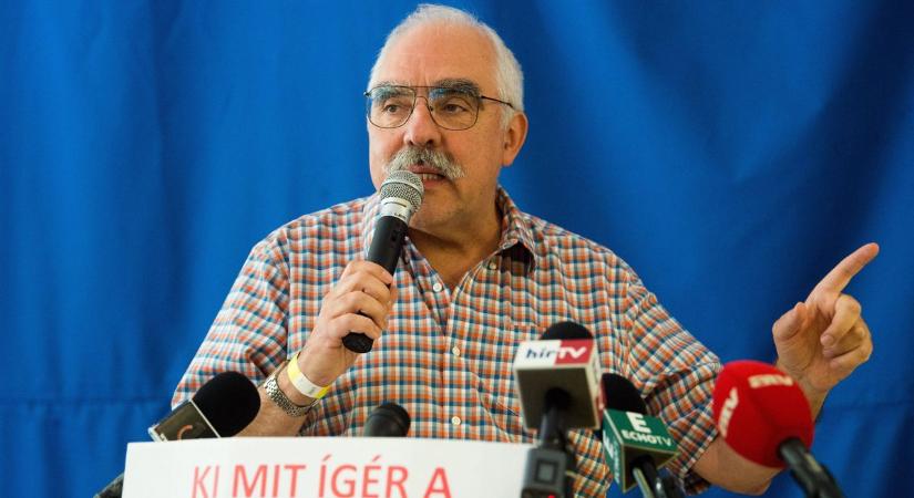 Nem tűrik el a Tisza szakértői a 13. havi nyugdíjat