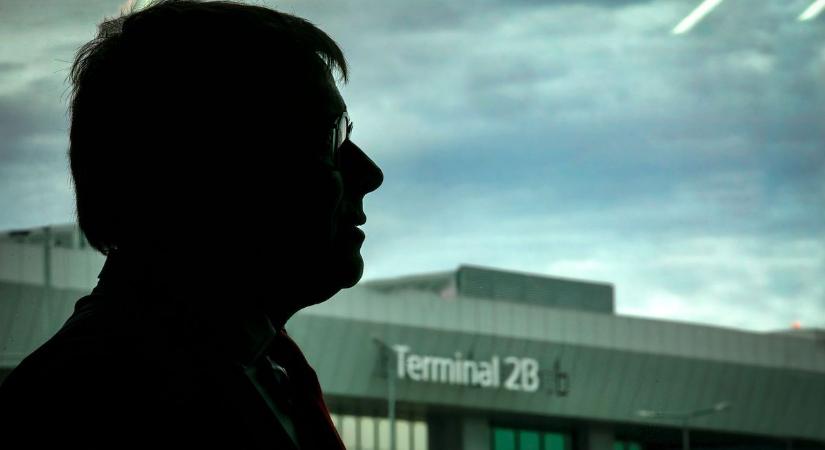 Megtörtént: a ferihegyi repülőtér megelőzte Bécset és Münchent – Lisszabon mutatja, mekkora növekedés kapujában áll a Budapest Airport