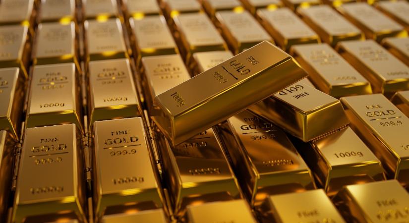 A közel-keleti háború haszonélvezői: dörzsölik a markukat a befektetők