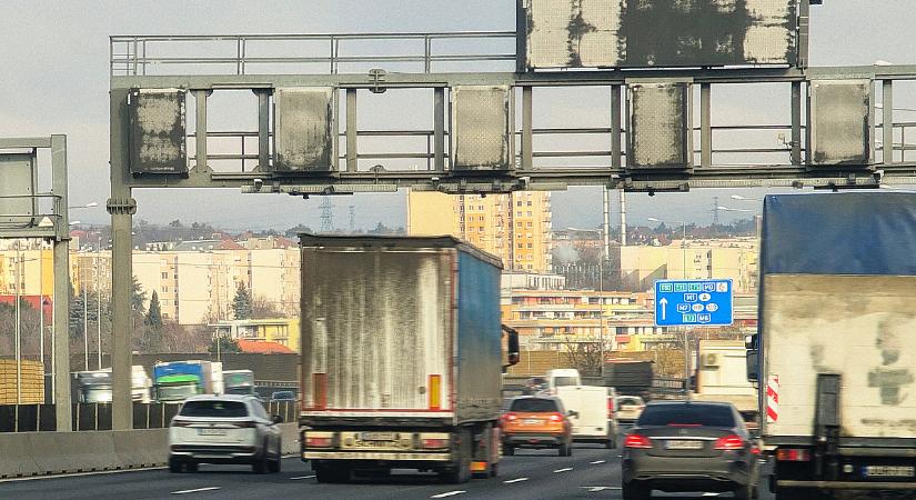 Brutális adatok: két éve nem látott mélységben a magyar export