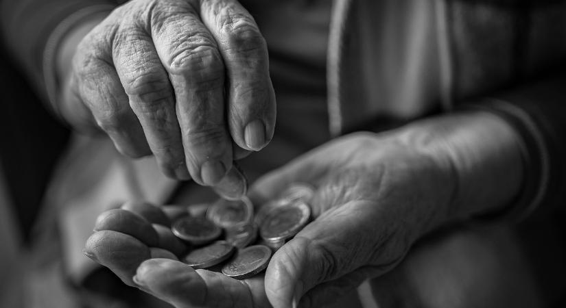 Hajléktalan férfit dolgoztatott évekig ingyen – emberkereskedelem miatt emeltek vádat