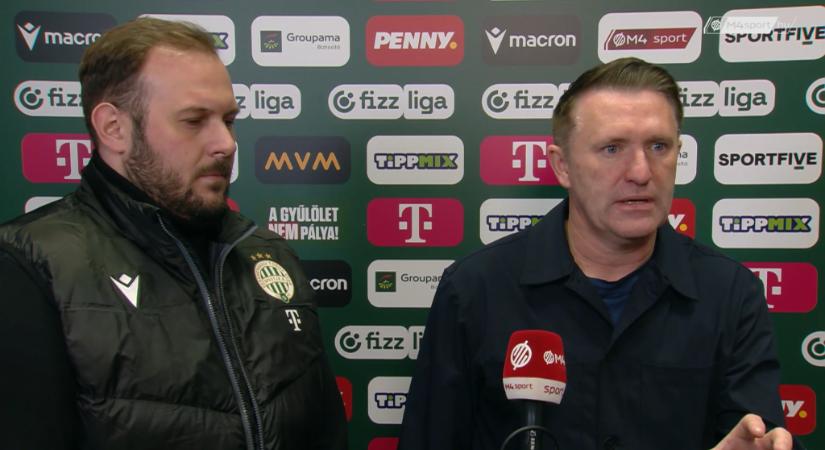 Robbie Keane a seregható legyőzése után: Ha nem nyertük volna meg a meccset, visszavonulok