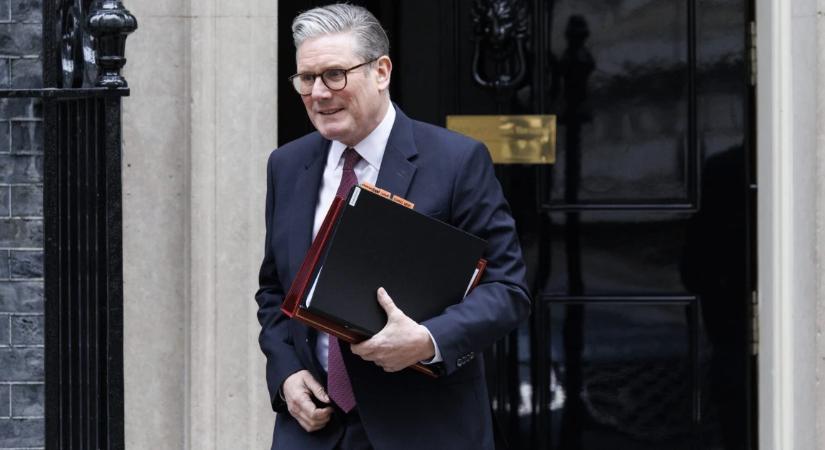 Feltételezett dróntámadás ért egy uniós területen található katonai bázist – ezt tudni most