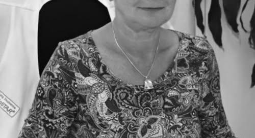 Meghalt dr. Lang Zsuzsanna