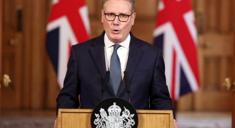 Iráni találat ért egy ciprusi brit légibázist