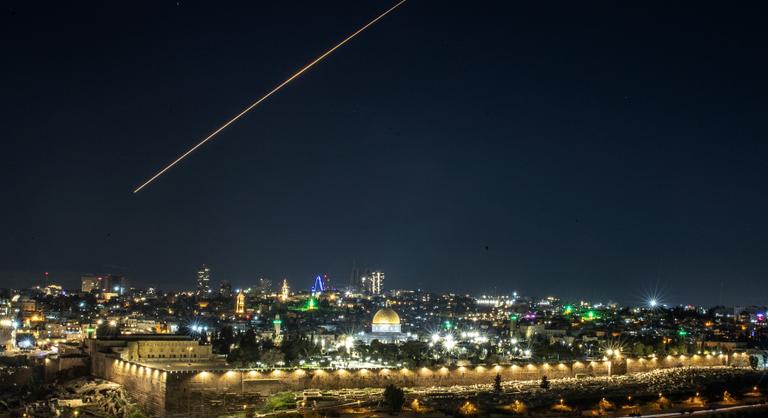 Ovis Purim az óvóhelyen: Holmi robbanások miatt nem hagyom az olajban az értékes halat