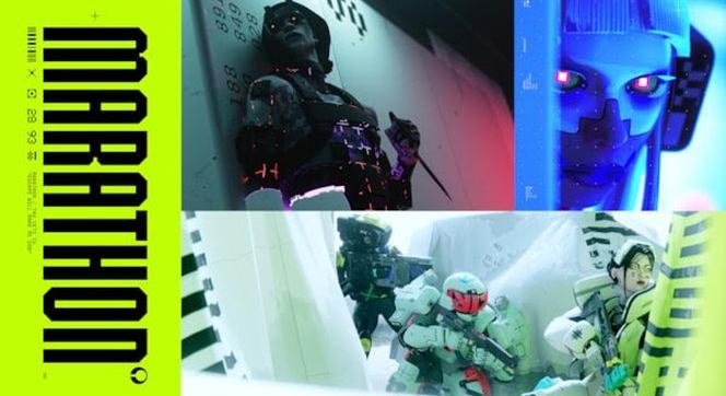 A Marathon játékosszáma egy nap alatt több mint 50%-ot zuhant a Steamen