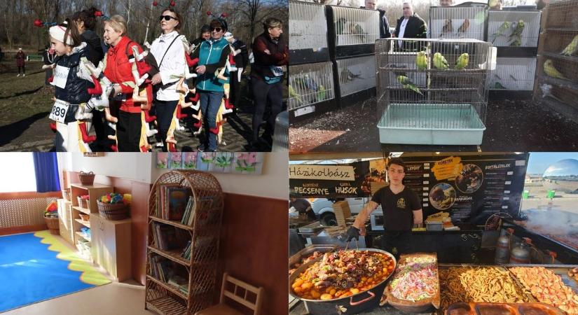 Mutatjuk a hétvége legnézettebb galériáit!