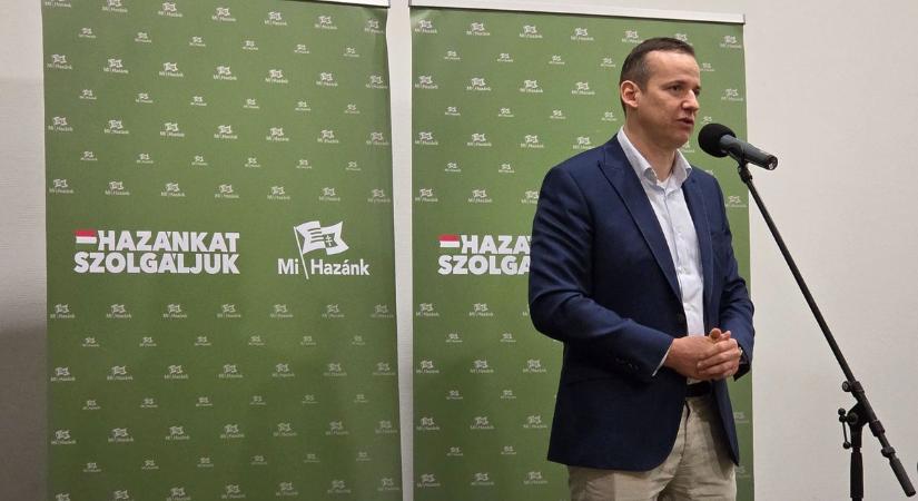 Toroczkai László a globalistákról és Magyar Péter Kapitányáról: ő is Steve volt 40 évig