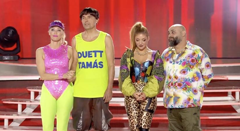 Váratlan meglepetéssel ért véget A Nagy Duett: ez a páros távozott a 3. adásból