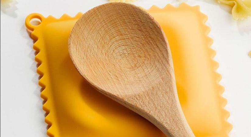 Olyan nincs, hogy valami nem tészta – A nap videója