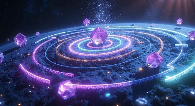 Napi horoszkóp 2026. február 3.: Sorsszerű találkozás és váratlan pénzeső borzolja a kedélyeket