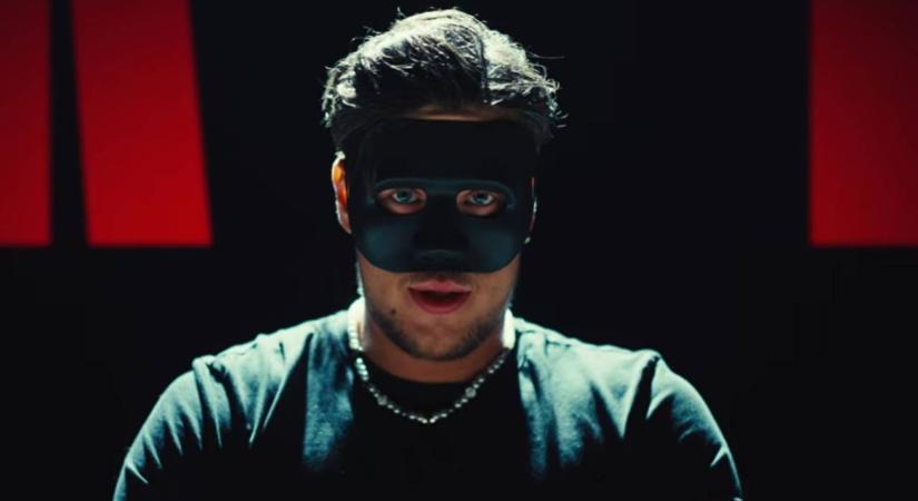 „Itt az ideje, hogy felelősséget vállaljak a tetteimért” – dokusorozat készült T.Danny-ről