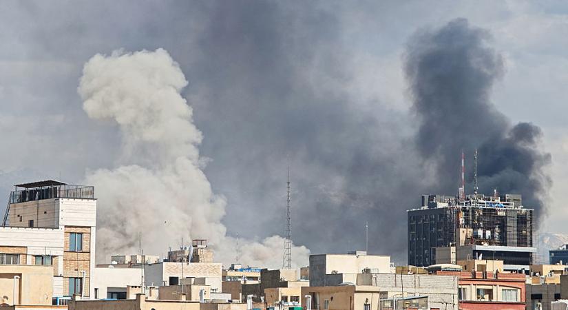 A Telekom visszafizeti 15 GB mobilnet árát mindenkinek, aki most a közel-keleti térségben van