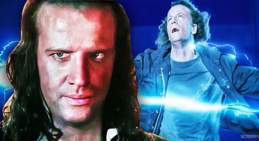 Most ünnepli 69. születésnapját Christopher Lambert – Íme 10 meglepő érdekesség a legendás hegylakóról