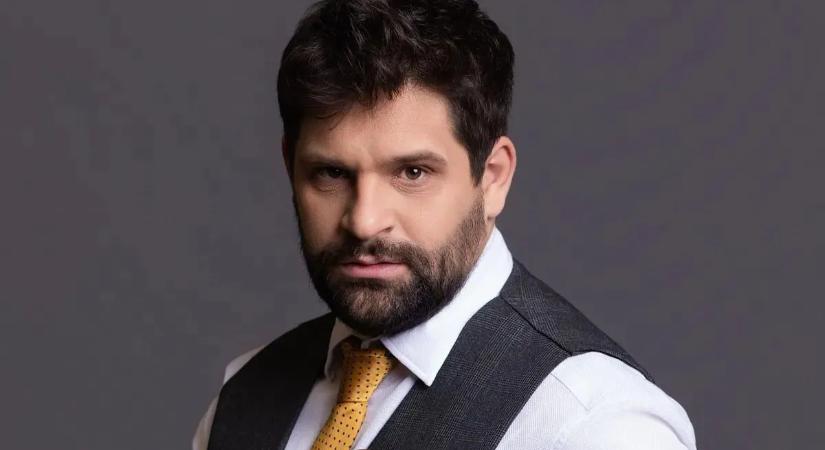 Megszólalt a Kincsvadászok sztárja: A háborút meg kell szüntetni!