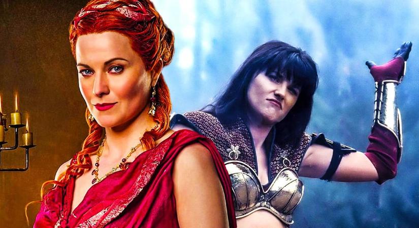 Lucy Lawless ma lett 58 éves – 10 meglepő tény az egykori Xena-ról
