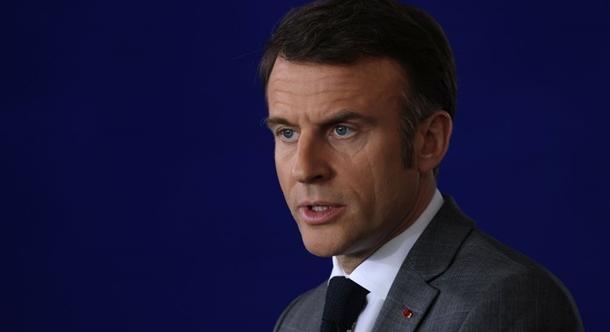 Nukleáris elrettentésről szóló bejelentést tehet Emmanuel Macron francia elnök