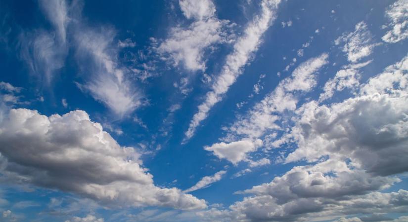 Érkezik a tavasz vagy visszatér a tél? – mutatjuk a heti időjárást