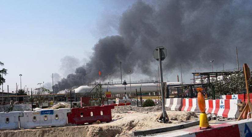 "Irán célja kiszélesíteni a háborút"