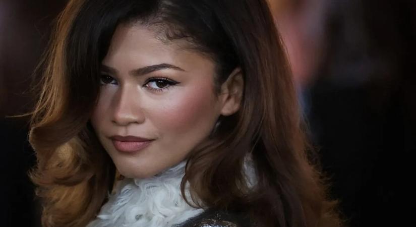 Micsoda? Zendaya titokban házas?