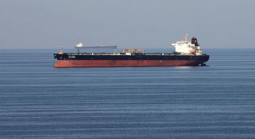 Hétfő kora reggelre kilőtt az olajár az iráni háború miatt