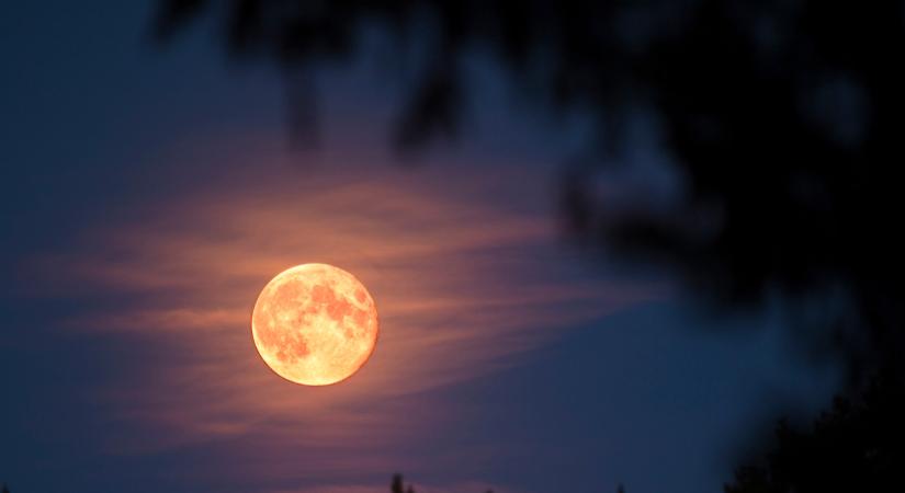 Ami kedden jön Magyarországon, olyan még csak kétszer volt az évben