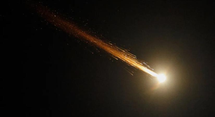 Iráni csapás érte az erbíli bázist: magyar katonák is tartózkodnak ott