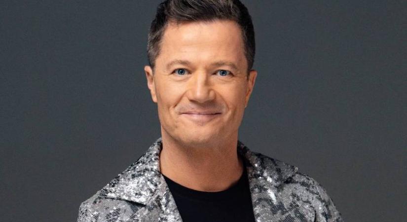 Stohl András 4 éves kislánya übercuki volt a Nagy Duettben: a fia is ott volt az adáson