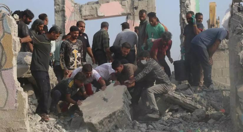 Hyperliquid: a kriptotőzsde, ami profitál a közel-keleti feszültségből