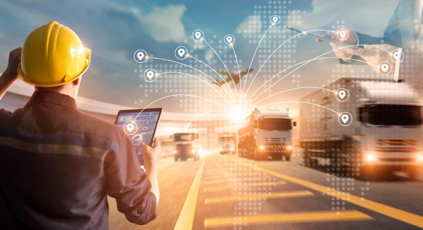 KSH-jelentés: januárban 12 millió euró volt a termék-külkereskedelmi többlet, de 10 százalékkal visszaesett az export