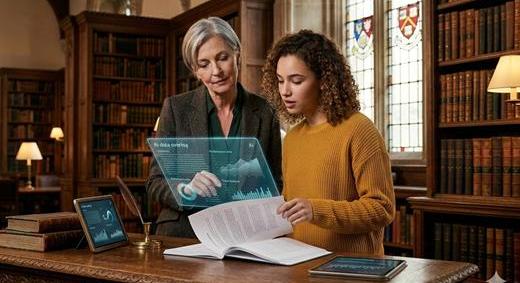 AI az AI ellen: Tényleg vége a csalásnak a magyar iskolákban?