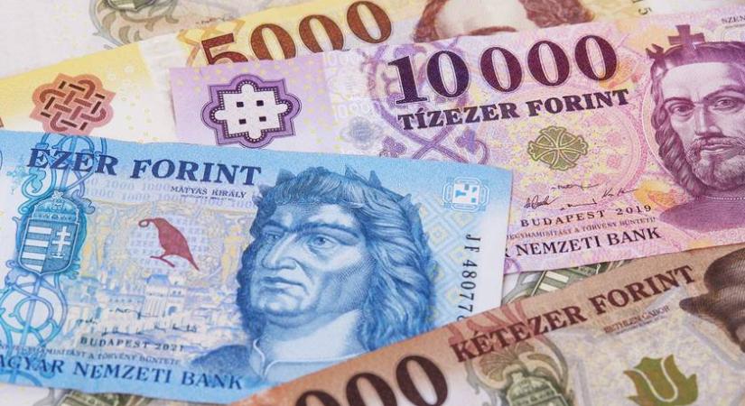 25 ezer forintost ad ki a Magyar Nemzeti Bank, így néz majd ki