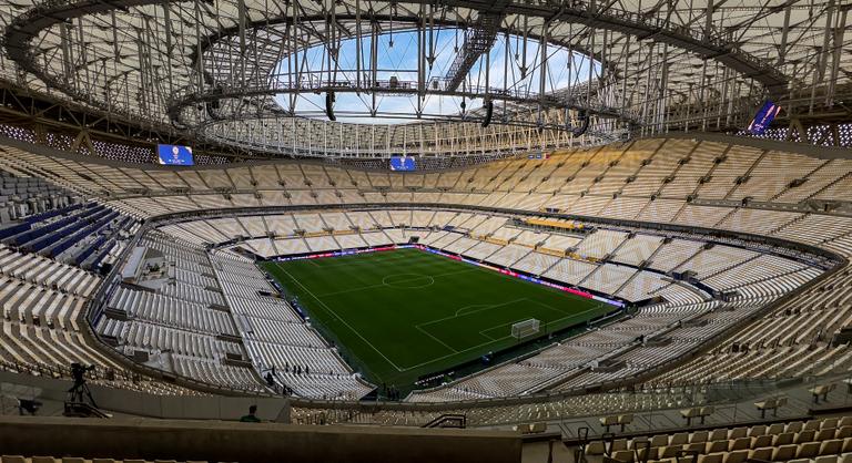 Bizonytalan a megrendezése a spanyol–argentin csúcsmeccsnek Katarban