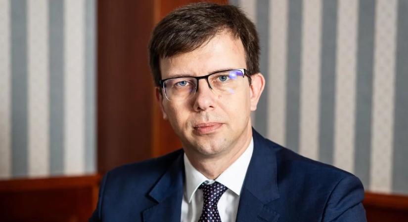 Bóka János: Brüsszel inkább Ukrajna oldalára állt a magyarokkal szemben