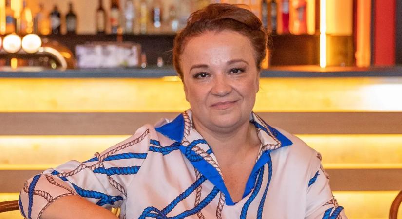 Náray Erika: „Elvtelen kompromisszumokra nem vagyok képes”