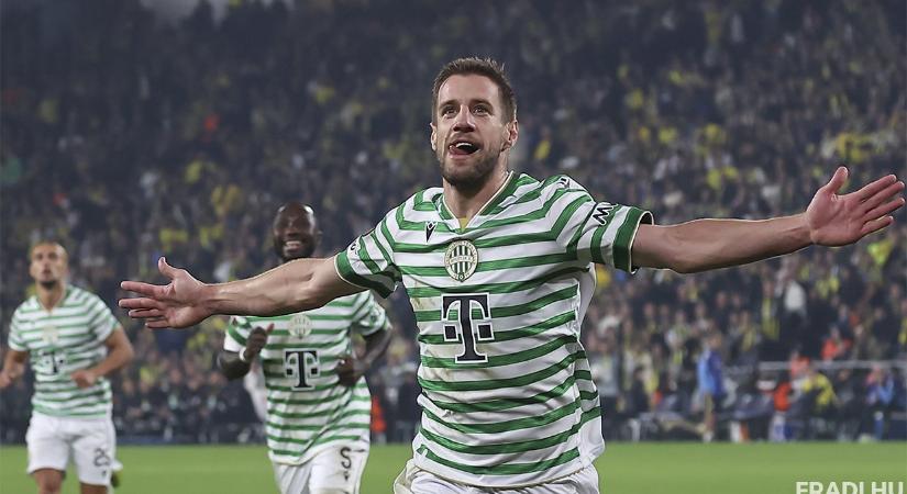 Hajnal kimondta, miért kellett eladni Varga Barnabást és Tóth Alexet