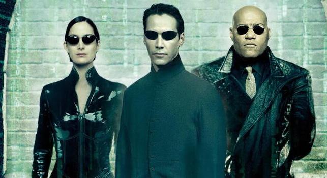 Jó nagy csend volt a Mátrix 5 körül, de most megtört a hallgatás