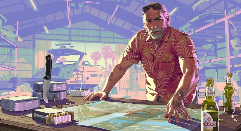 Lassan tényleg kiderül, száraz kenyéren kell-e élnünk a GTA 6 miatt