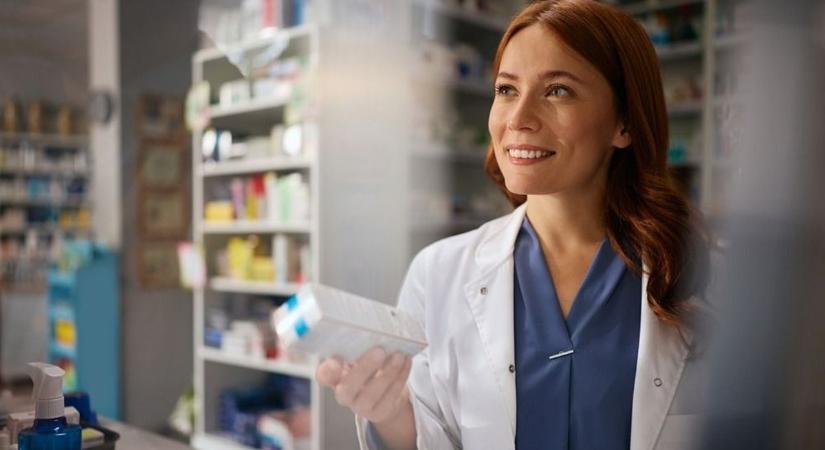 Ha sürgős, itt nyitvatartási időn túl is kiválthatja gyógyszereit