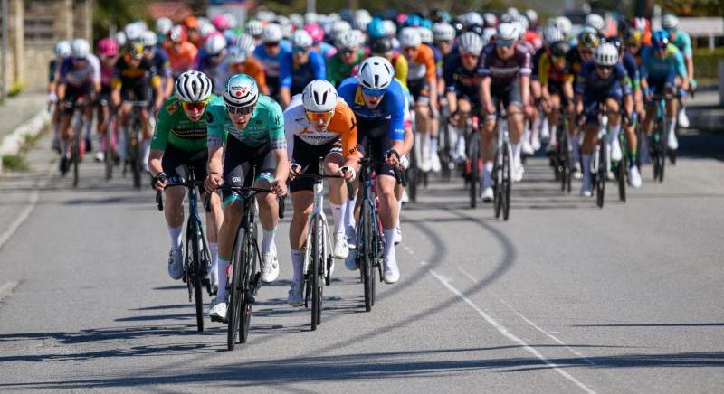 Ismt UCI-pontokat szerzett a Team United Shipping