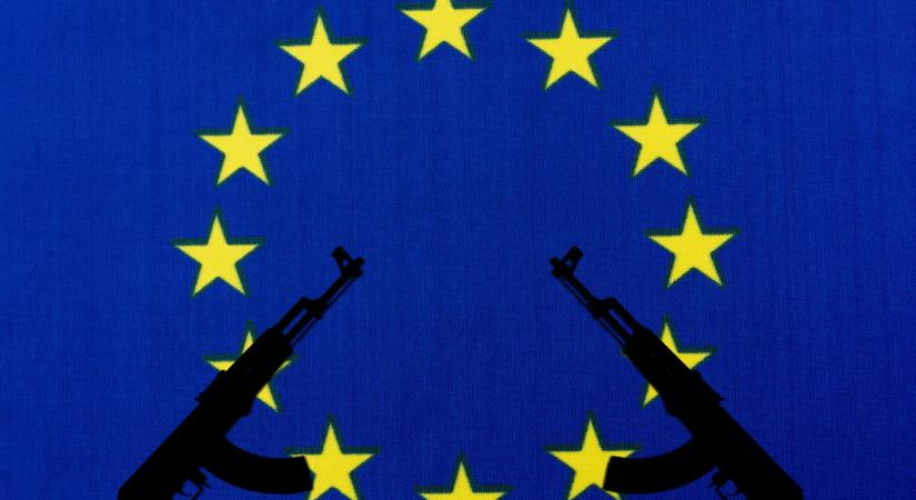 Európa fegyverkezik: Berlin, Párizs és London kész katonai lépéseket tenni