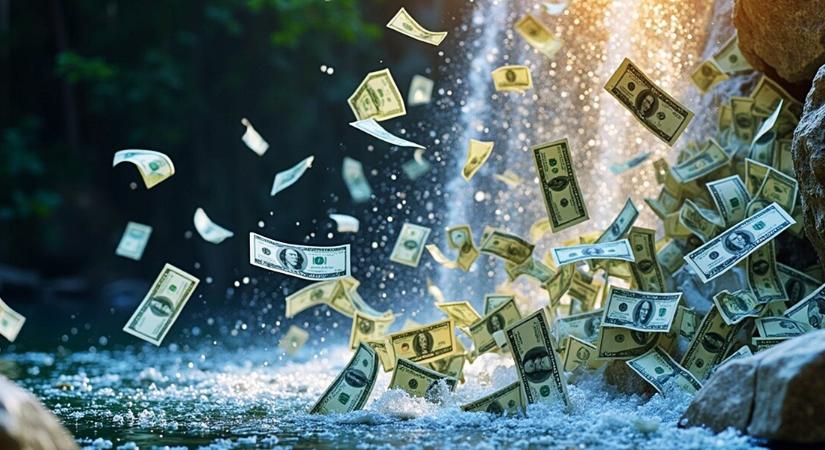 Pénzhoroszkóp 2026. február 3.: Váratlan örökség és súlyos anyagi bukás – kinek fordul fel a bankszámlája?