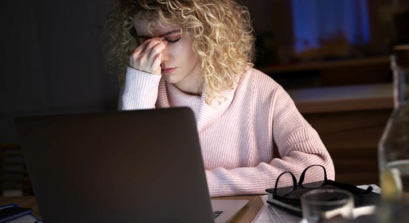 Munkakeresés és szorongás – miért stresszelsz rá ennyire?