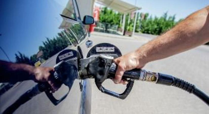 Bejött a Mol tragikus jóslata: már ugrik az üzemanyagár – kijött, mennyivel fizetünk többet szerdától