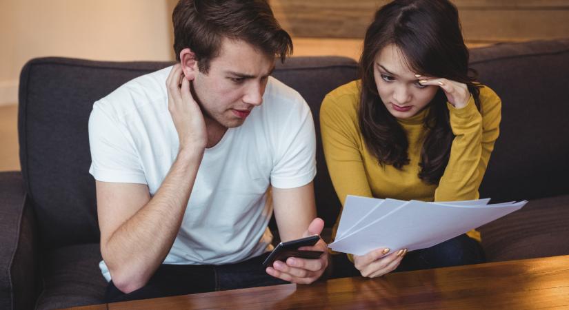 Banki csalás bejelentés: 2 percen belül jön a válasz