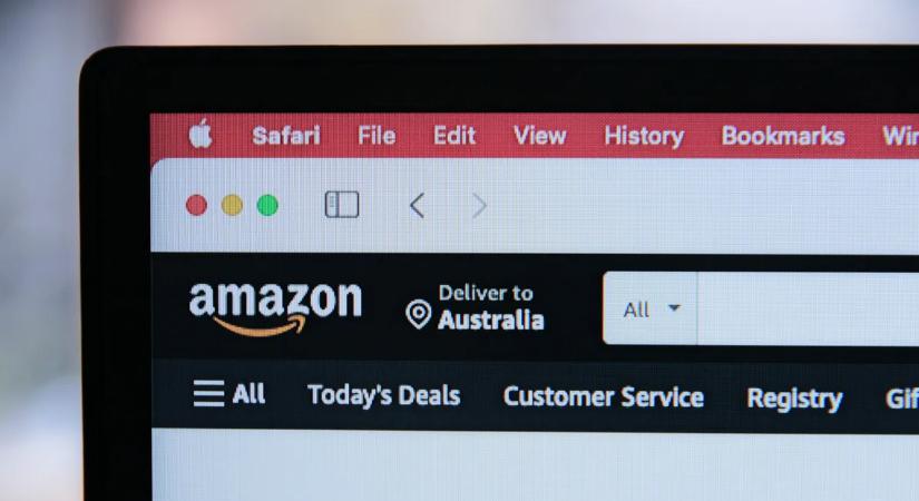 300 millió ember került veszélybe: ezt kell tenned, ha üzenetet kapsz az Amazontól